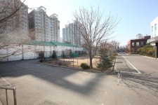 영등포구 선유동 1로 80(당산동3가 560번지)에 위치한 국립농산물 품질관리원 시험연구소~ (2014.3.7.)