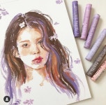 Art Inspo/Tips✨에 있는 Lynne님의 핀 - 2022 | 오일 파스텔 드로잉, 오일 파스텔 아트, 컬러 드로잉