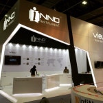 두바이전시회 EXHIBITION BOOTH 아임커뮤니케이션즈