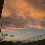 날씨는 좋은데 기분은 영..  날씨는 좋은데 기분은 영.. | Clouds, Celestial, Outdoor