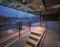 ibidem > ARCHITECTURE | DESIGNWHOS - 2021 | 건축, 데크