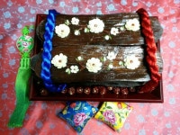 폐백,이바지,한과에 있는 Lim Ockwhee님의 핀 | 음식