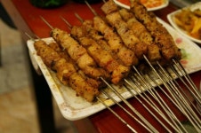 100082명이 방문하고 싶어하는 서울대입구 맛집 로향양꼬치의 평점은 4.6/5점 입니다. 로향양꼬치을(를) 대표하는 키워드는 양고기입니다.... 