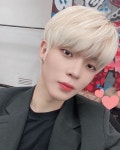 제이앤엔터테인먼트 on Instagram: “[건희] 여러분 새해 복 많이 받으세요 ~! 막내 건희입니다 ~!!! 이번 연도 저희와 함께 행복하게... 