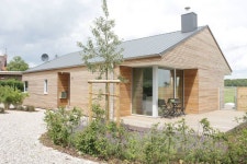 편안한 휴식을 선물하는 집 | House design, Outdoor decor, My house