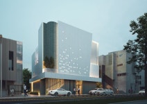 Works - Samseong-ri detached house - 2022 | 디자인, 음식점