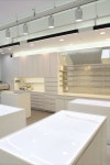 아이맥디자인-안경원인테리어-optical store | 인테리어