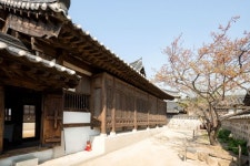 Namsangol Hanok Village (남산골한옥마을) | 건축 디자인, 건축, 디자인