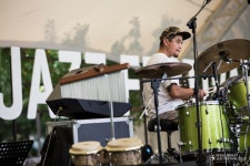 Seoul Forest Jazz Festival 2017 서울숲재즈페스티벌 2017  #Outdoor #Festival #Music #Concert #SFJF2017 #Jazz... 