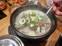 인천 만수동 맛집 북촌국밥, 맛있게 먹은 보쌈부터 국밥까지