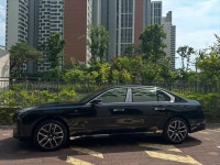 m 299 HP - 0 to 100km/h 5.8s - 블랙 사파이어(475) / 메리노... 마포BMW #BMW리스 #벤츠리스 #BMW렌트 #부천BMW #BMW부천 #BMW용산 #740i