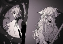 rope로페•| OC Original rope로페 |•