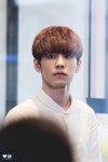 WONPIL🍀 | 가이