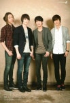Pin page Pin oleh Yon.  연 di CNBLUE
