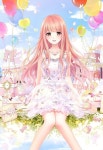 Pin de 히프 시아 em 아이러브니키 | Menina anime, Anime kawaii