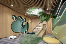 Pin by 양지호 on Crazy Kid Rooms in 2022 | Kids interior design, Children hospital design, Kids interior