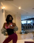 최윤희はInstagramを利用しています:「졸리고…」 | 筋肉, 韓国