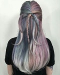 hair colour에 있는 인숙 박님의 핀