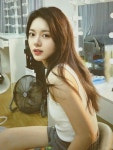 Pin oleh 만훈 di 야함 | Selebritas, Gambar, Kecantikan