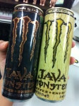 Pin page 몬스터 커피~ | Energy drinks, Beverage can, Energy drink can
