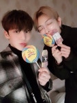 ATEEZ(에이티즈) on | Kim hongjoong, Have fun, New kids