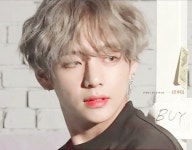 [BTS] 방탄소년단 뷔(V) 얼굴천재 김태형 | 김태형, 방탄소년단, 연예인