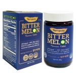 [2+1] 3 Boxes Bitter Melon Tablets 200gDefault Title | 글루텐프리, 간식, 식사