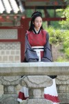 Pin page The Kings Daughter, Soo Baek-hyang (Hangul: 제왕의 딸, 수백향; RR: Jewang-ui Ttal, Su Baek-hyang; also known as The... 