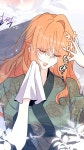 오작교는 싫습니다 trong 2024 | Anime, Tiểu thuyết, Nhật ký nghệ thuật