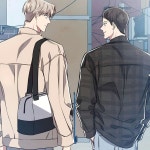 ❝Between the Lines┆공과 사는 구분해!┆BL┆Manhwa ❞