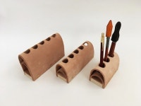 crafts | 가죽 작업, 공예