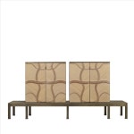 CABINETS - MILANO 2014 - COLLECTIONS EN | Sharazad | 디자인