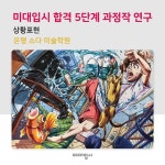 - 📌 상황표현 🎨 은평 소다 미술학원 ⠀ 미대입시 합격을 위한 5단계 과정작 공개 예상 출제문제분석! 단계별 키포인트를 통한 쪽집게 강의!... 