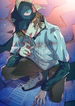 루체 (@illustLUCE) on X