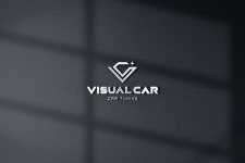 상상온 비주얼카 브랜드 로고+간판 콘테스트