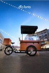 All-In-One Cafe Bike | Coffee bike, Cafe bike, Biking with dog