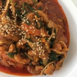 영팜마마👩🏻🍳 on Instagram: “영키친의 비법양념장으로 더 맛있는... Instagram: “영키친의 비법양념장으로 더 맛있는 오리주물럭이에요... 