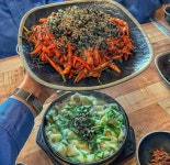 . 비오는날 수제비 국룰이잖아요🔥 광양 수제비 탑티어 1인 만원후반대 ‘다슬기 끝장 코스요리’ 배터집니다ㅜ #우리강다슬기… | Instagram