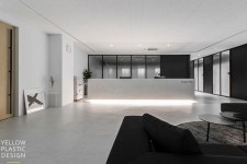 Yellowplastic design / 옐로우플라스틱 디자인 : 네이버 블로그 법무법인 거산 96평 로펌 사무실 인테리어 : 네이버 블로그 | 인테리어... 