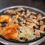 [포이펫한국식당] 강남비비큐