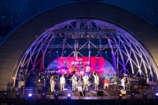 열대야 페스티벌 2015 The Tropical night Festiva 물빛무대l #여의도... 전문 #우리들한의원 대표원장 #김수범 한의학박사 http://www.... 