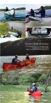 접이식카누 마이카누 mycanoe | 카약