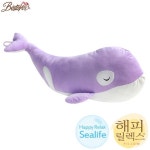 베스트에버 해피릴렉스 바디필로우 인형쿠션-돌고래(70cm)(이미지 포함) | 돌고래