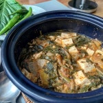 고기먹고싶은 하모도 킁킁 #삼겹살 #된장찌개 #아침 #아침밥 #먹스타그램 #먹스타 #먹스타소통 #먹스타맞팔 #소통 #좋아요 #음식... 