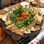 곱 - 마포역 고기 요리 | 맛집검색 망고플레이트 - 2021 | 요리, 식품 아이디어, 고기