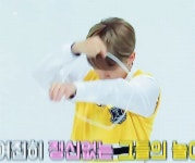 RUN #BTS ! 2019 - Epi.63 #JIMIN | 지민, 박지민, 방탄소년단