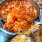 단골집🤚🏻 ⠀ #군자맛집 #자매찜나라 ⠀ 여기는 맛이없는 메뉴가 없을정도로 골고루 시켜먹는곳! 찜,탕,조림 정말 다있음… - 2021 | 찜