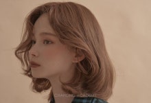 자부심을 선사하는 브랜드 차홍아르더 입니다. | 헤어스타일, 머리, 염색 머리