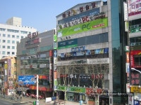 부산 전포동 양정동 범전동과 e편한세상 시민공원