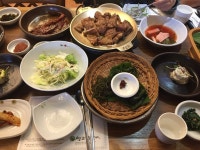 46959명이 방문하고 싶어하는 전남 담양군 맛집 쌍교숯불갈비의 평점은 3.9/5점 입니다. 쌍교숯불갈비을(를) 대표하는 키워드는 소갈비입니다.